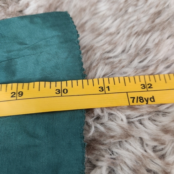 Free People Rock And Frill Pant Uncut Emerald Green - Picture 12 of 12